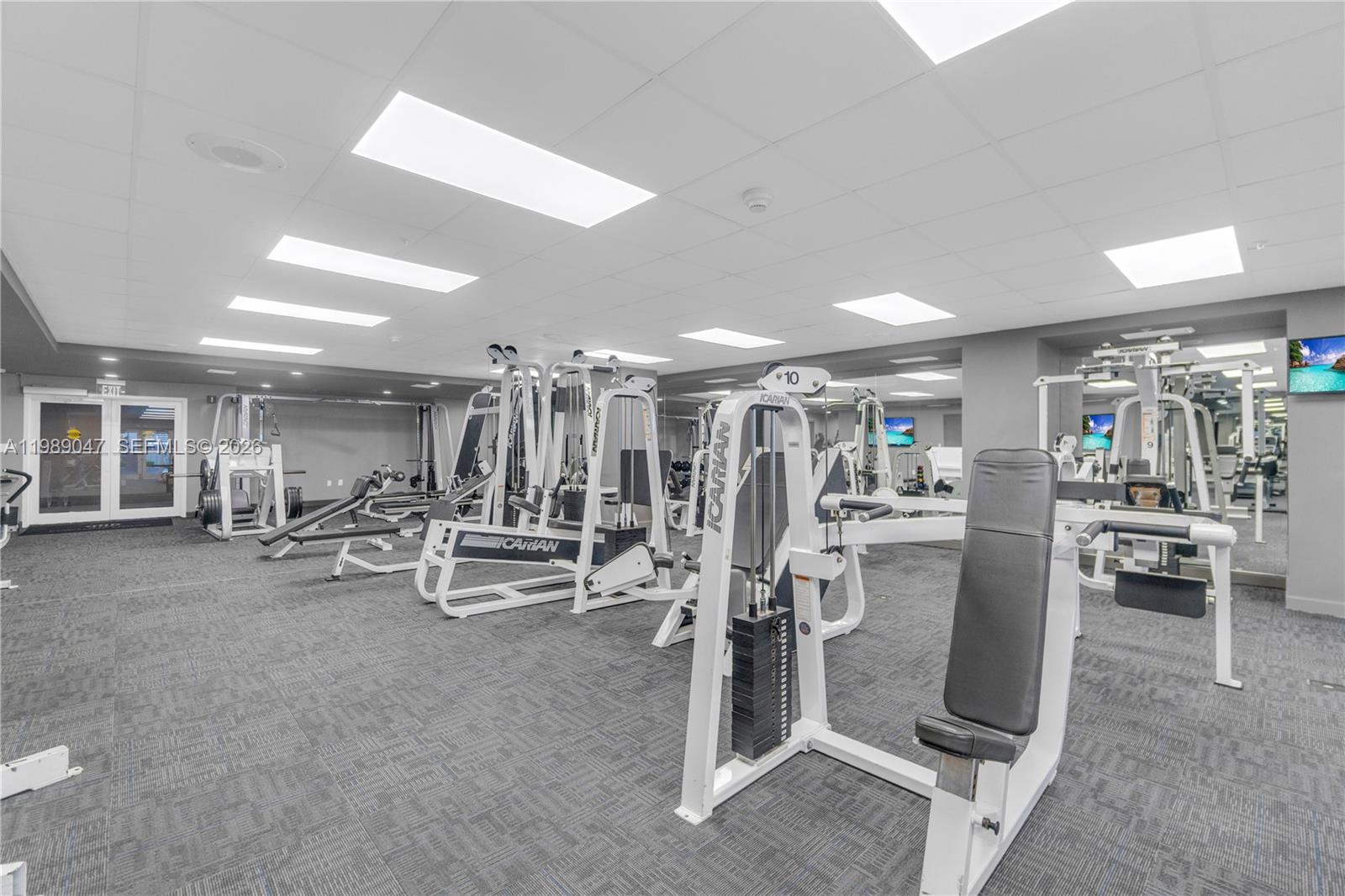 FORTUNE HOUSE CONDO - Residential Lease