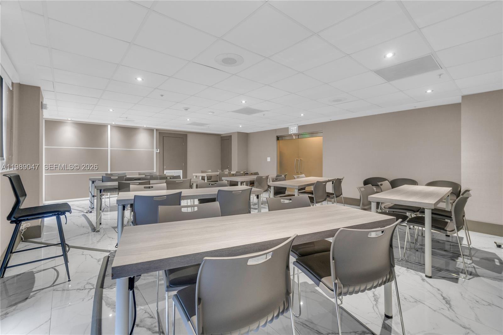 FORTUNE HOUSE CONDO - Residential Lease