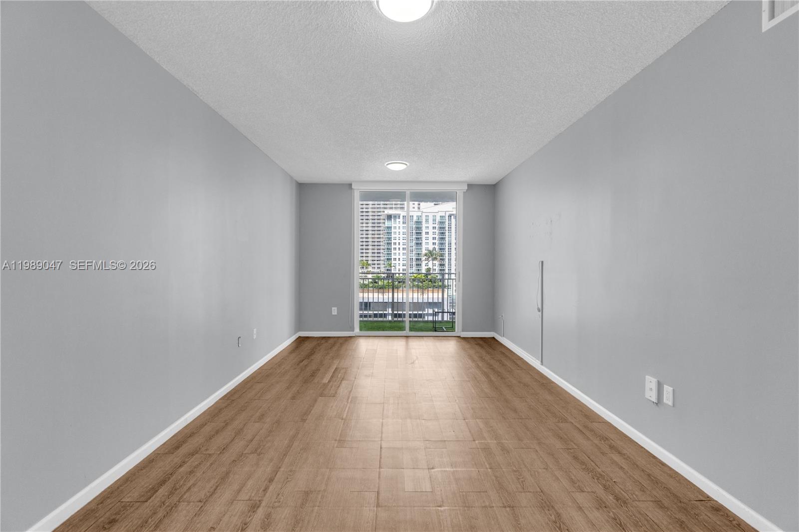 FORTUNE HOUSE CONDO - Residential Lease
