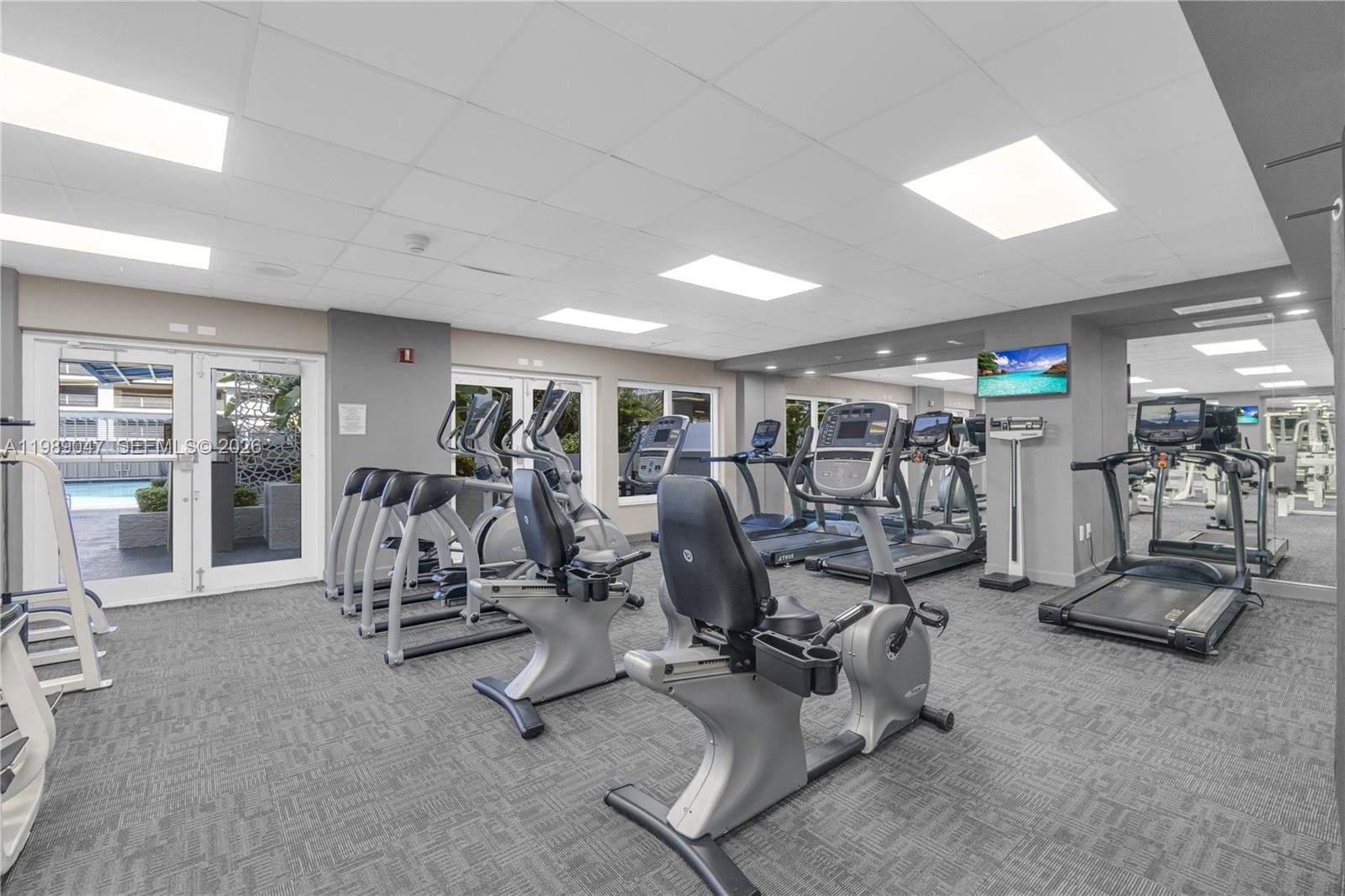 FORTUNE HOUSE CONDO - Residential Lease