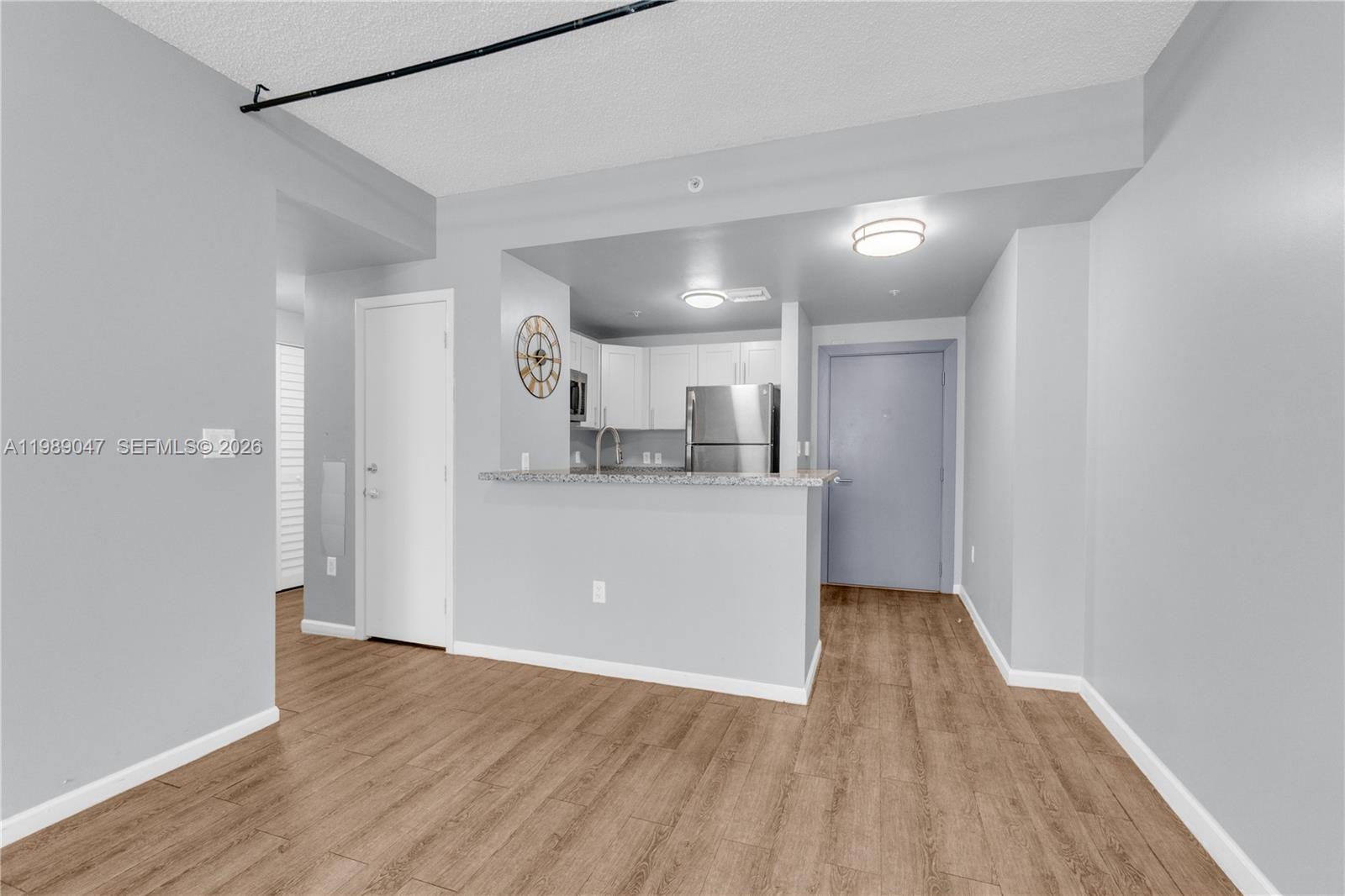 FORTUNE HOUSE CONDO - Residential Lease