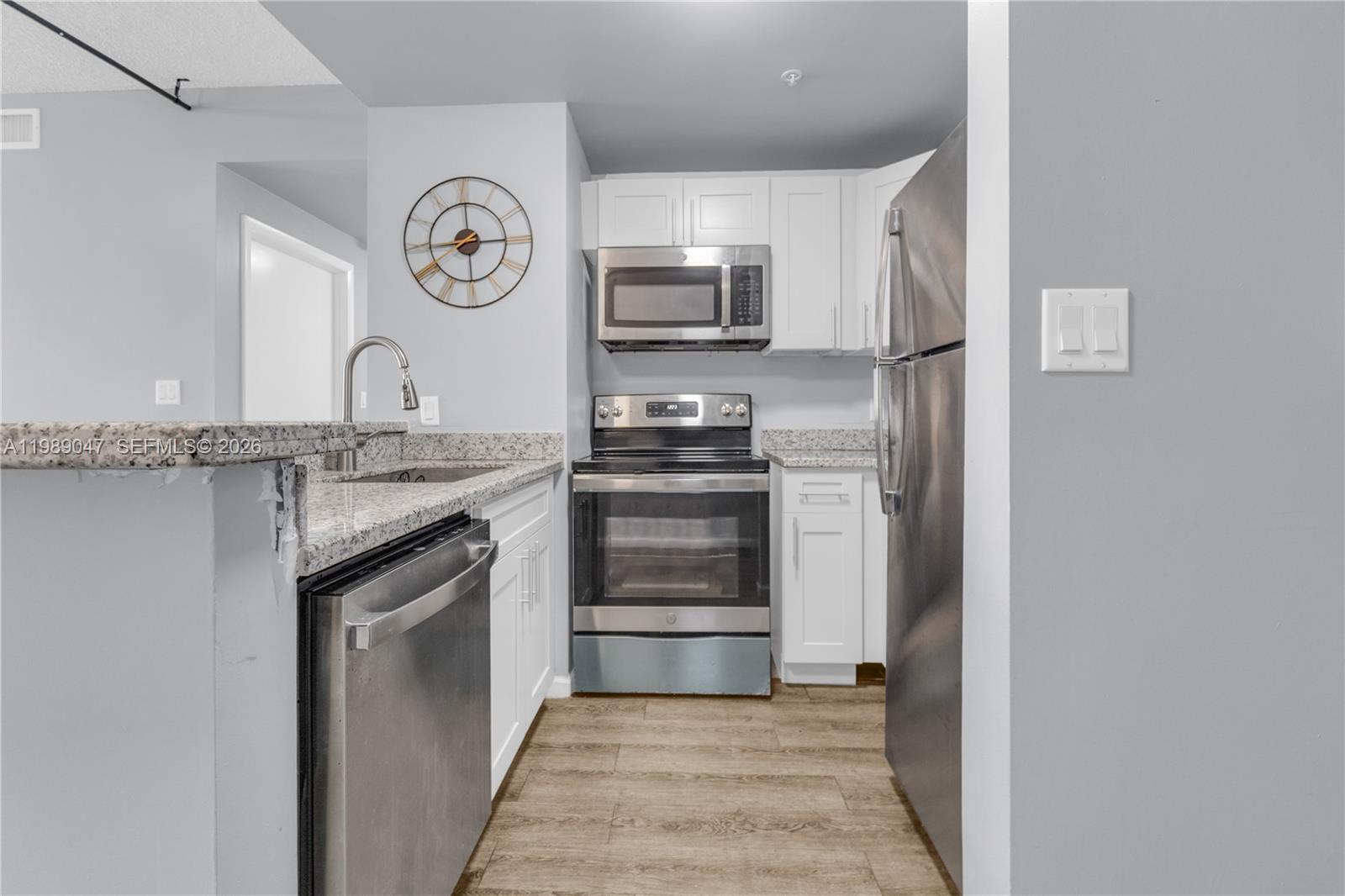 FORTUNE HOUSE CONDO - Residential Lease