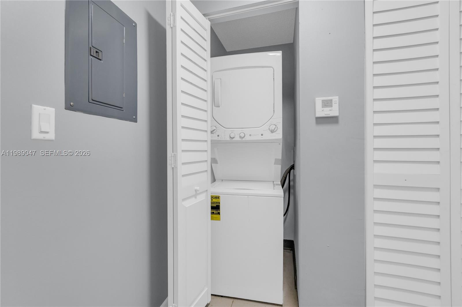 FORTUNE HOUSE CONDO - Residential Lease