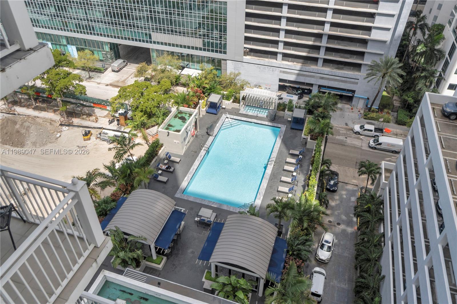 FORTUNE HOUSE CONDO - Residential Lease