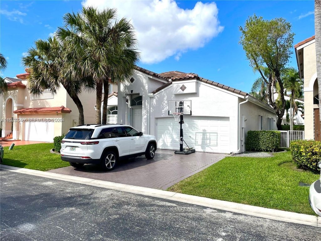 Photo of 15627 SW 16th Ct #0, Pembroke Pines, FL 33027 (MLS # A11977040)