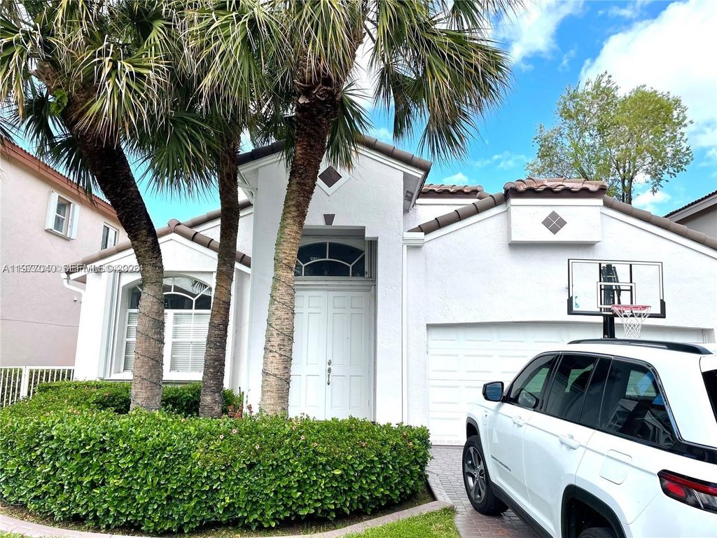 Photo of 15627 SW 16th Ct #0, Pembroke Pines, FL 33027 (MLS # A11977040)