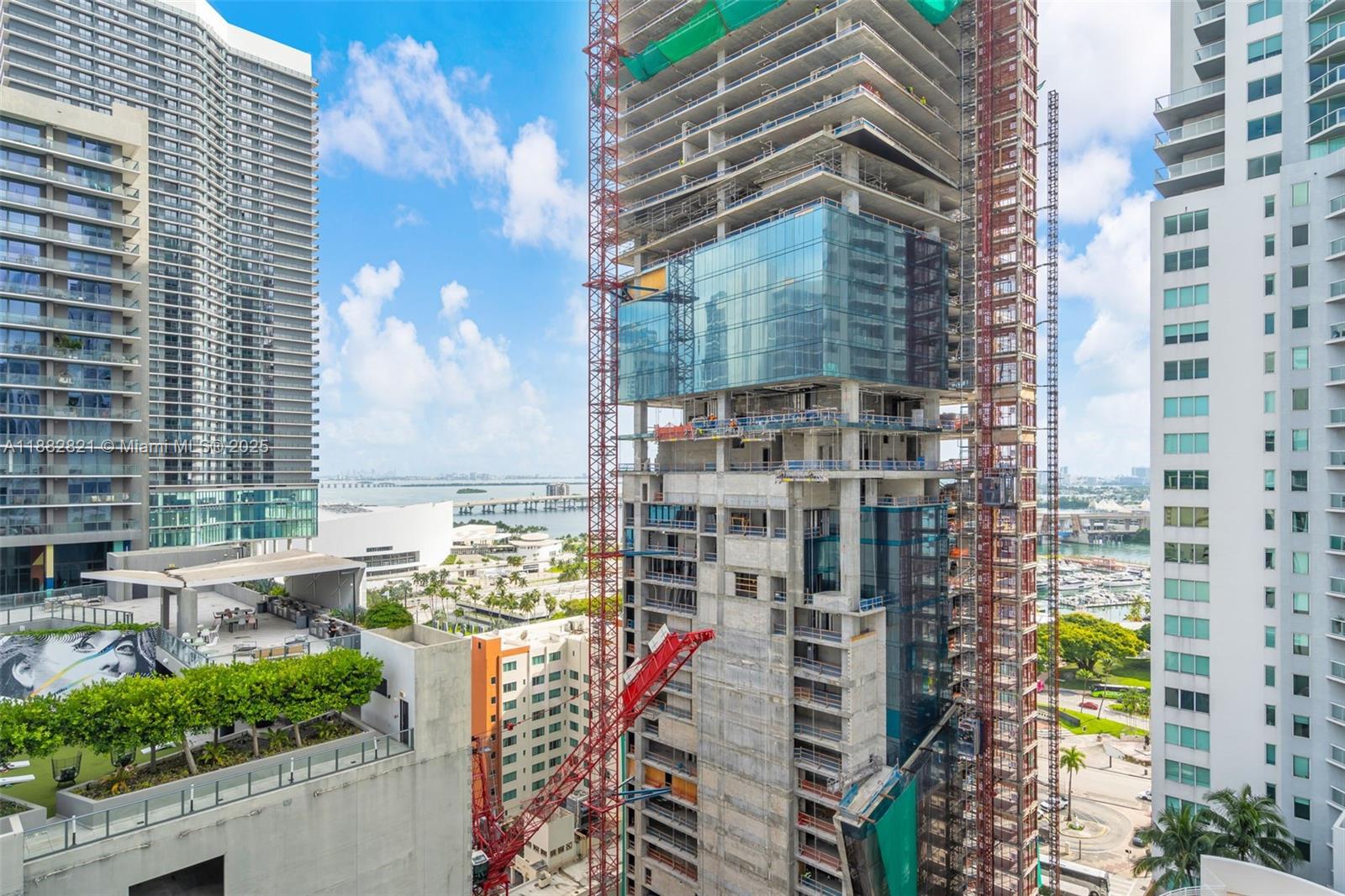 THE LOFT DOWNTOWN CONDO - Residential