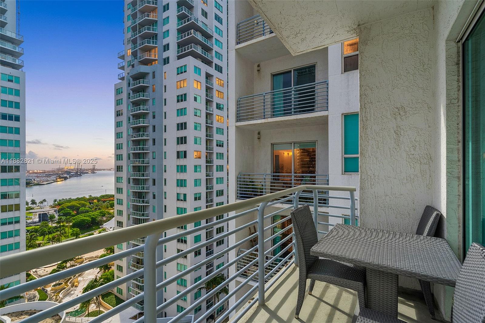 THE LOFT DOWNTOWN CONDO - Residential