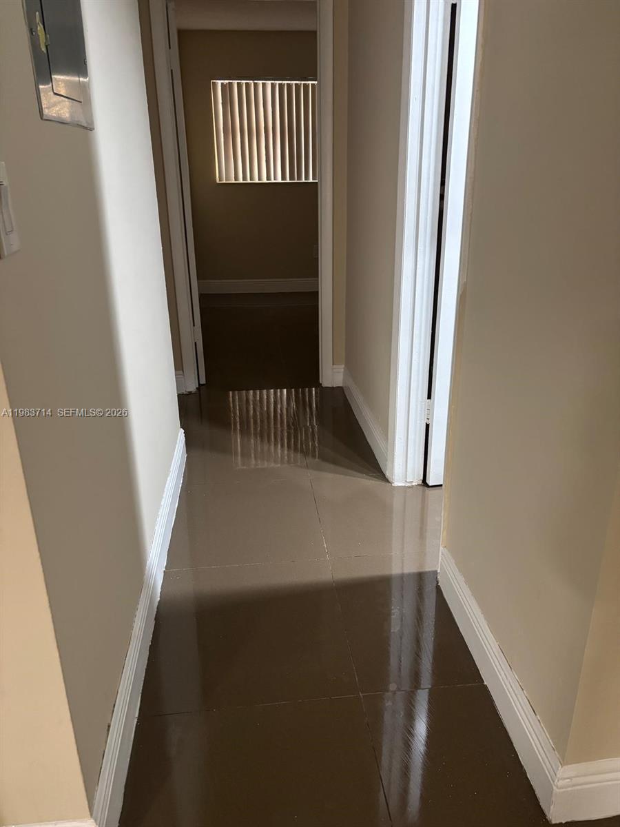 WESTLAND MANORS EAST COND - Residential Lease