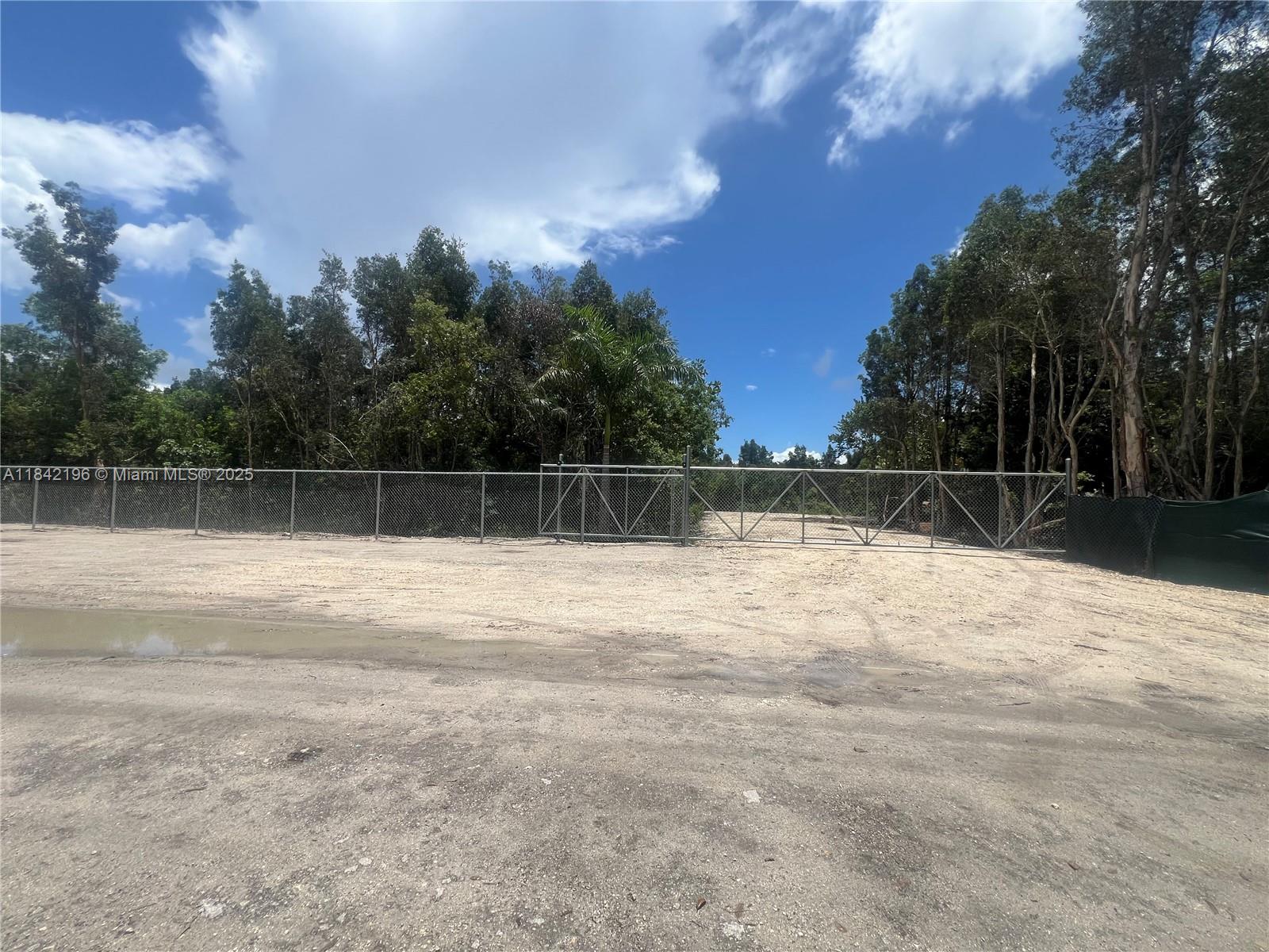 FLORIDA FRUIT LAND COMPAN - Land