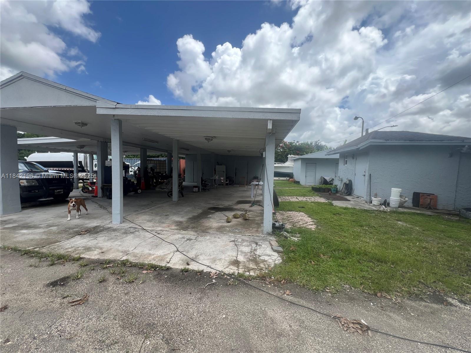 FLORIDA FRUIT LAND COMPAN - Land
