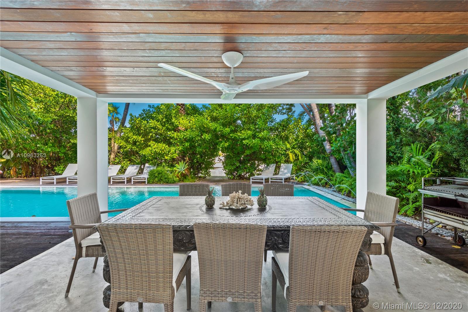 CAPE FLORIDA SUB SEC 3 - Residential