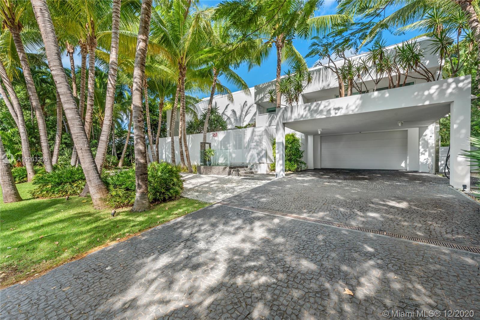 CAPE FLORIDA SUB SEC 3 - Residential