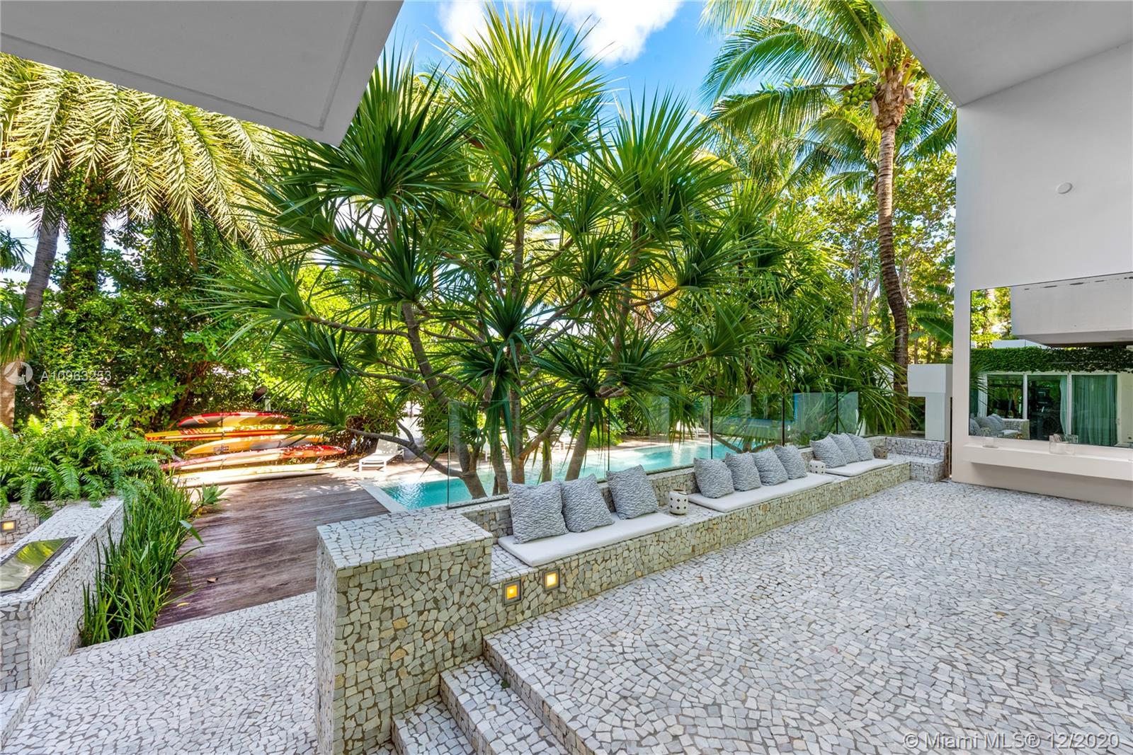 CAPE FLORIDA SUB SEC 3 - Residential