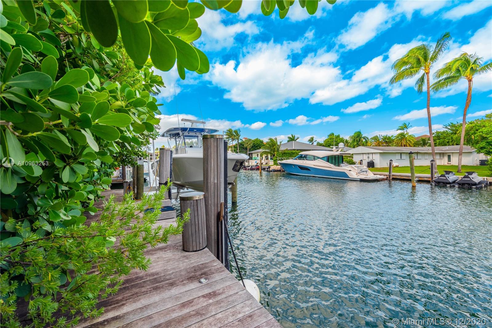 CAPE FLORIDA SUB SEC 3 - Residential