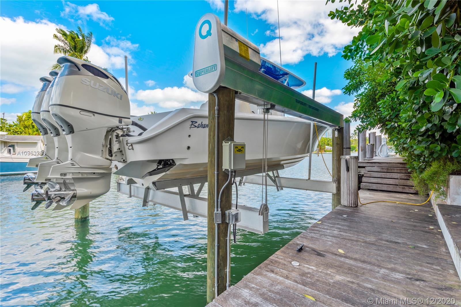 CAPE FLORIDA SUB SEC 3 - Residential