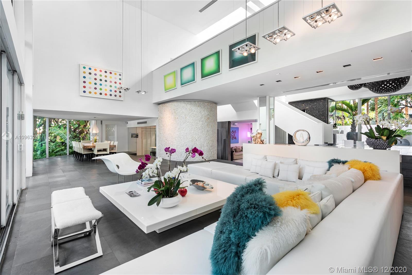 CAPE FLORIDA SUB SEC 3 - Residential