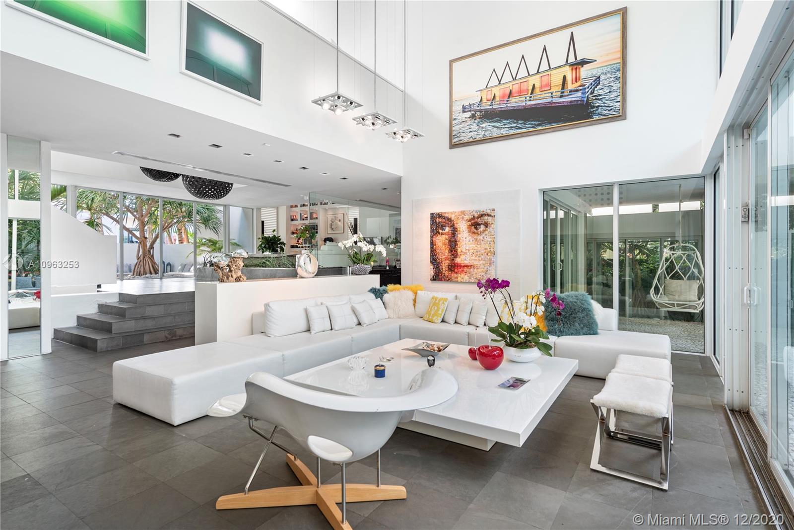 CAPE FLORIDA SUB SEC 3 - Residential