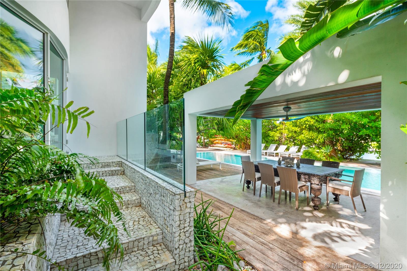 CAPE FLORIDA SUB SEC 3 - Residential