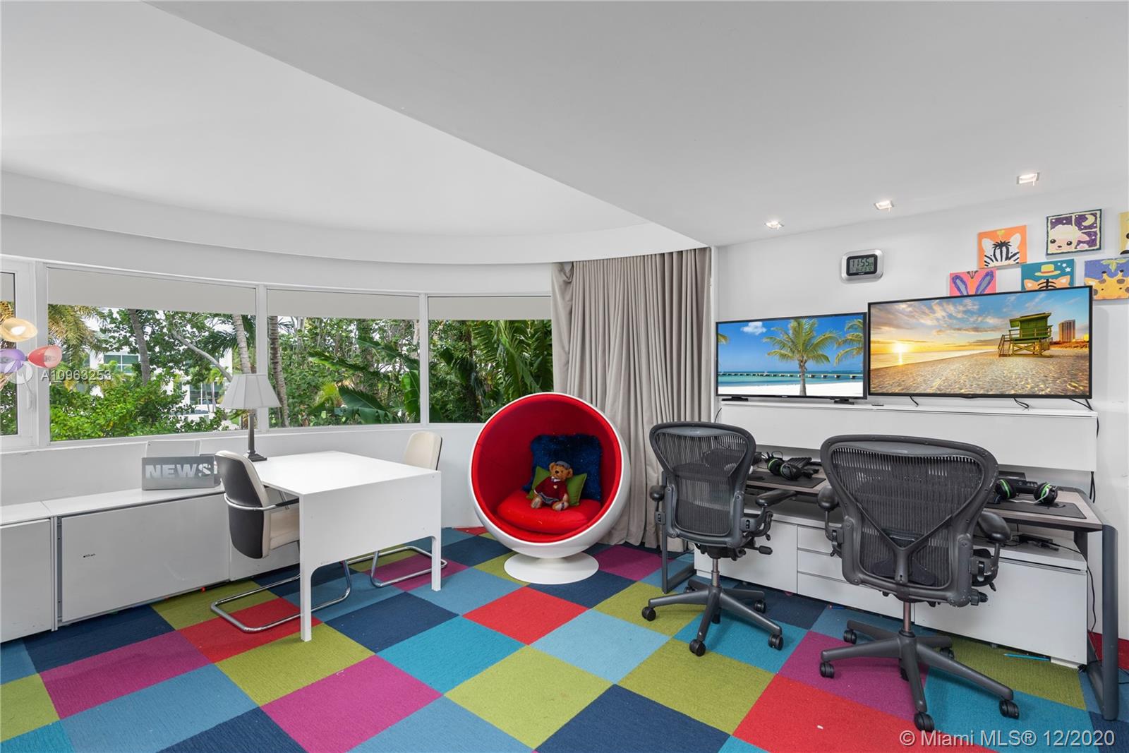 CAPE FLORIDA SUB SEC 3 - Residential