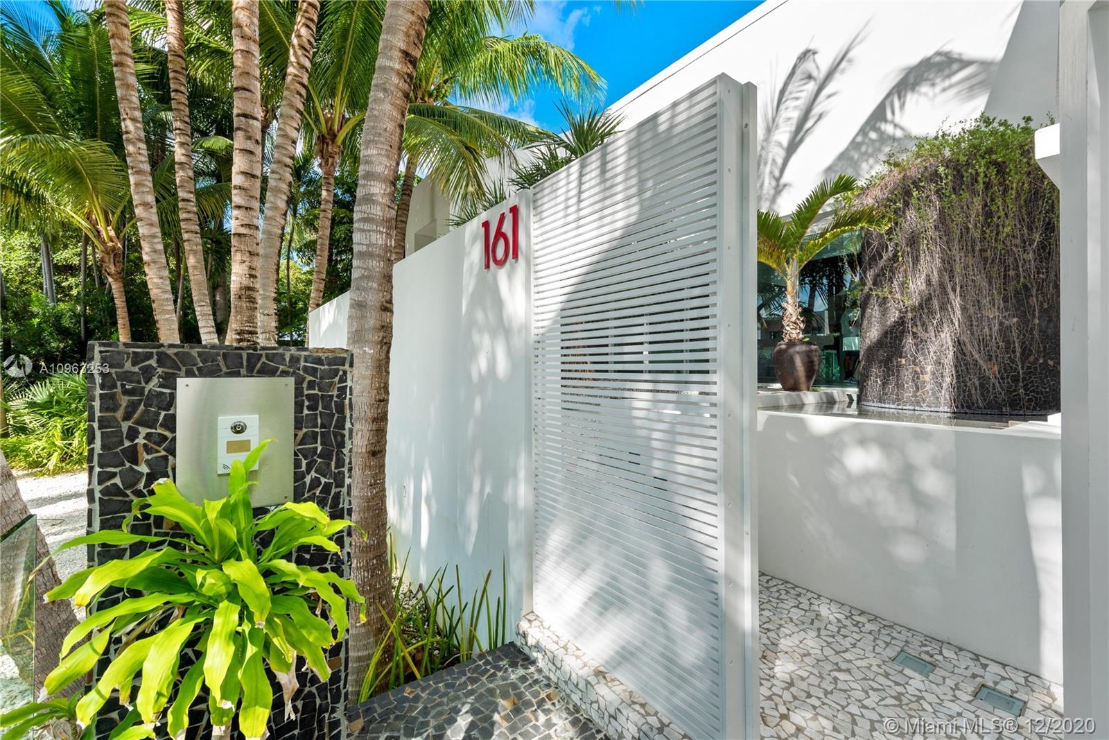 CAPE FLORIDA SUB SEC 3 - Residential