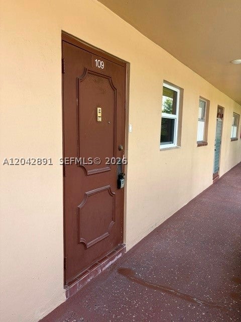 2741 N Pine Island Rd 109, Sunrise FL 33322