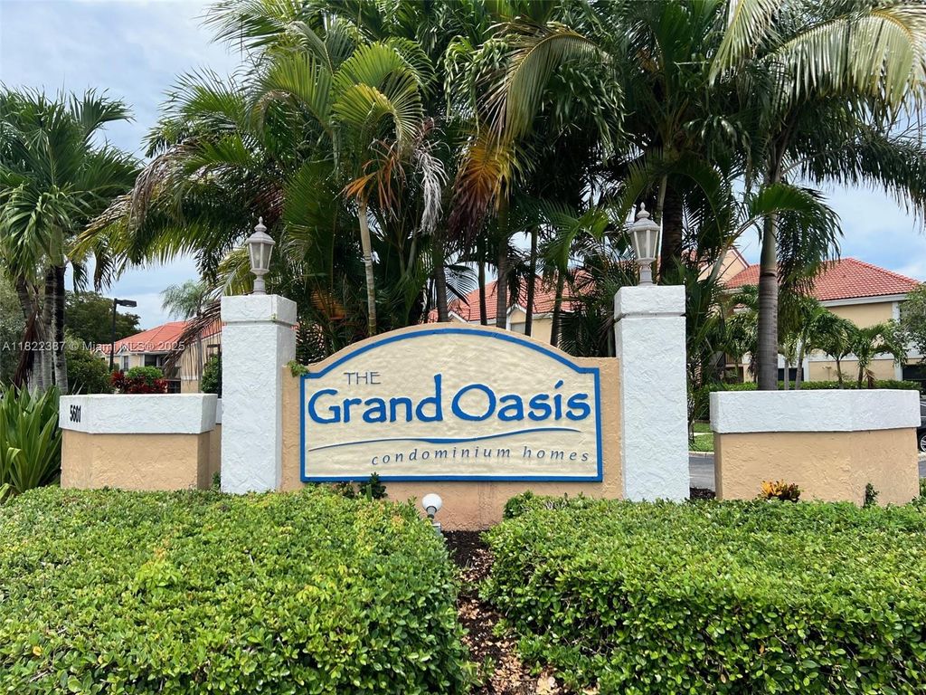 Photo of 5861 Riverside Dr #203A2, Coral Springs, FL 33067 (MLS # A11822387)