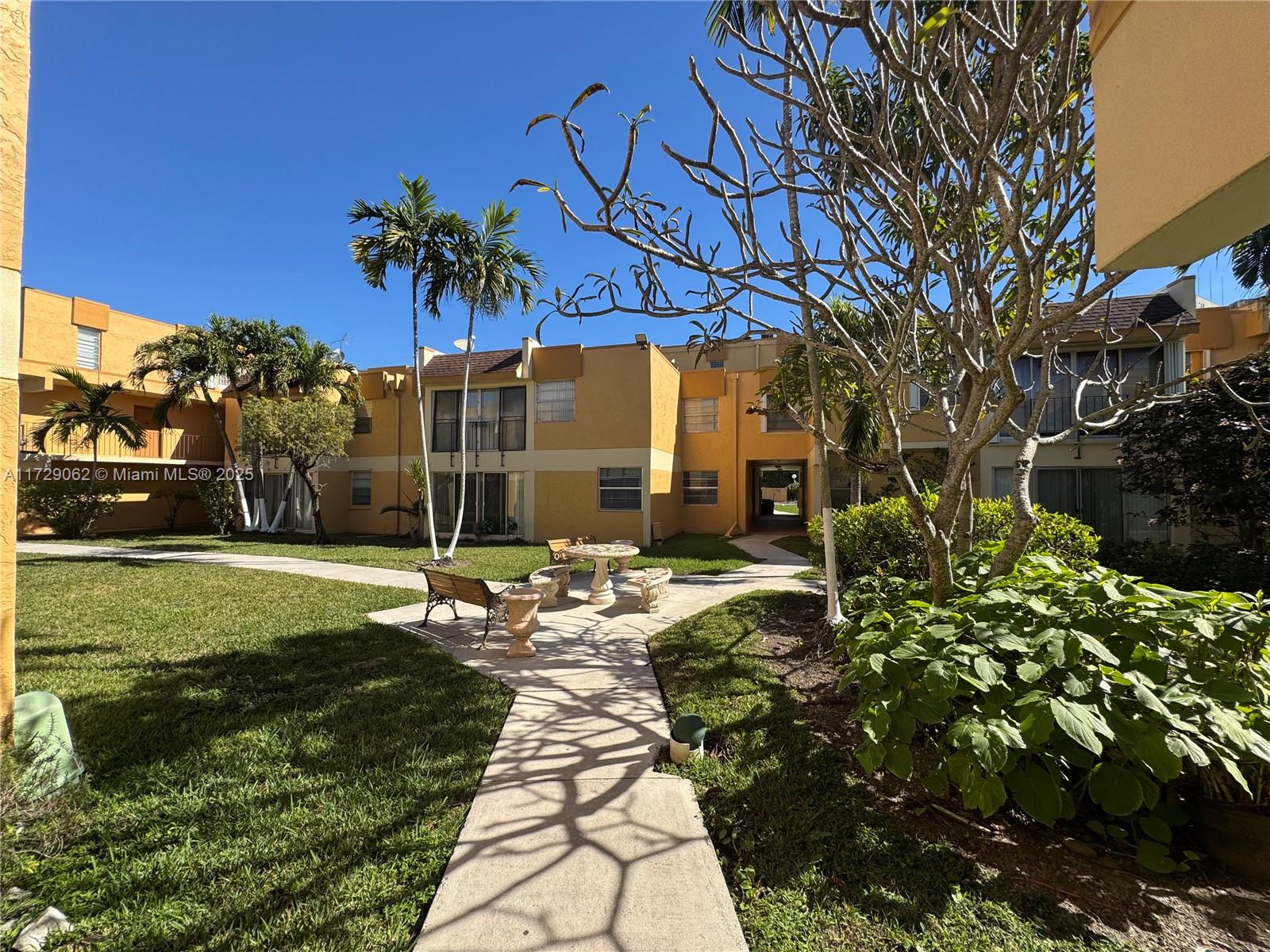 Property for Sale at 9300 W Flagler St 229F, Miami, Broward County, Florida - Bedrooms: 2 
Bathrooms: 2  - $285,000