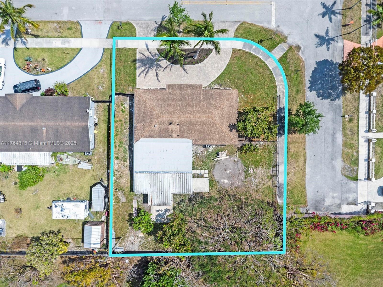 Property for Sale at 21430 Sw 102nd Ct, Cutler Bay, Miami-Dade County, Florida - Bedrooms: 4 
Bathrooms: 2  - $625,000