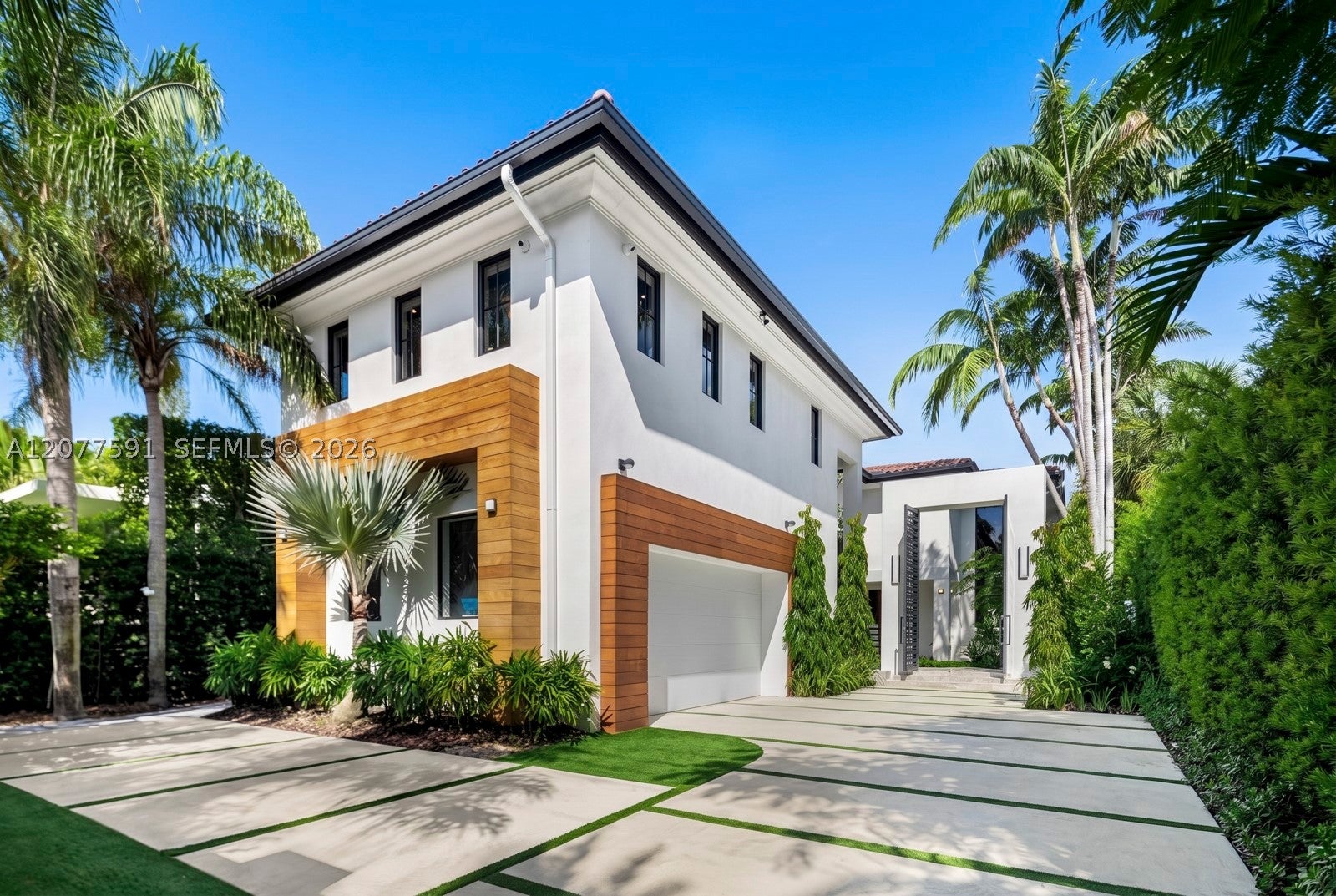 4442 Prairie Ave