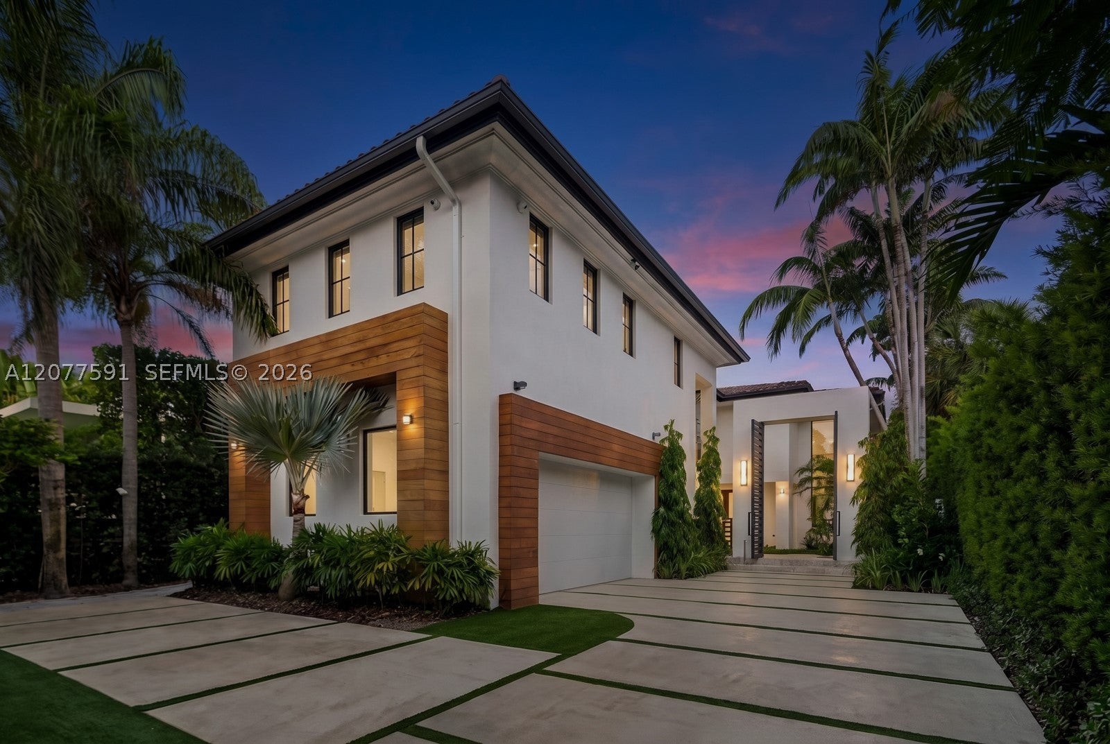 4442 Prairie Ave