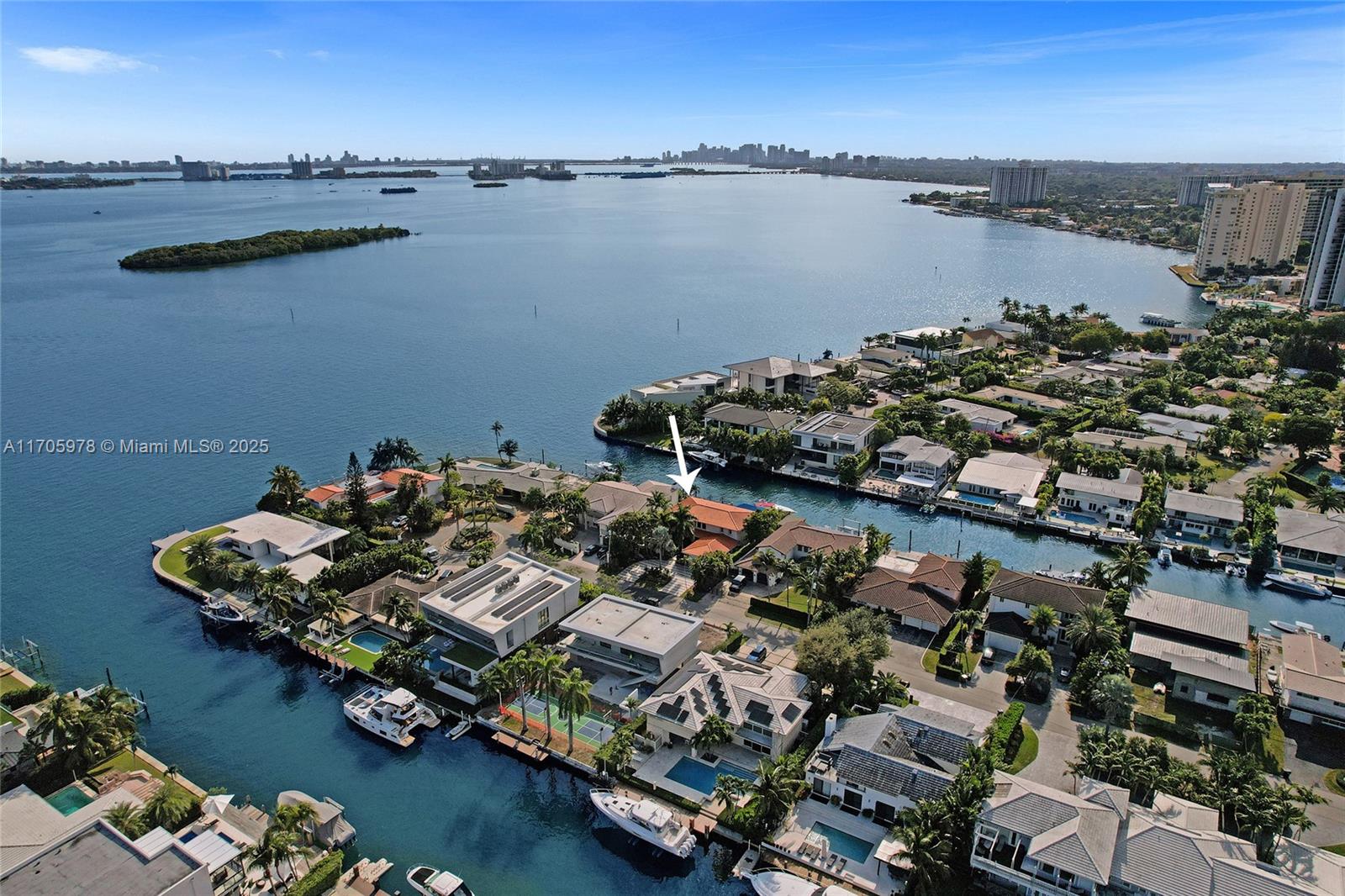 SAN SOUCI ESTATES - Residential