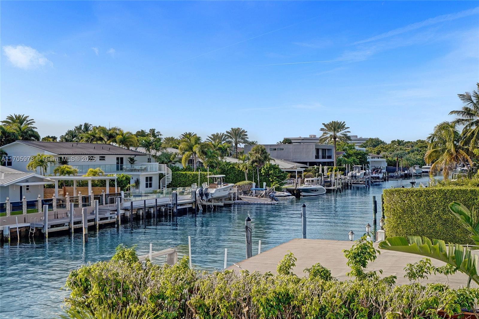 SAN SOUCI ESTATES - Residential