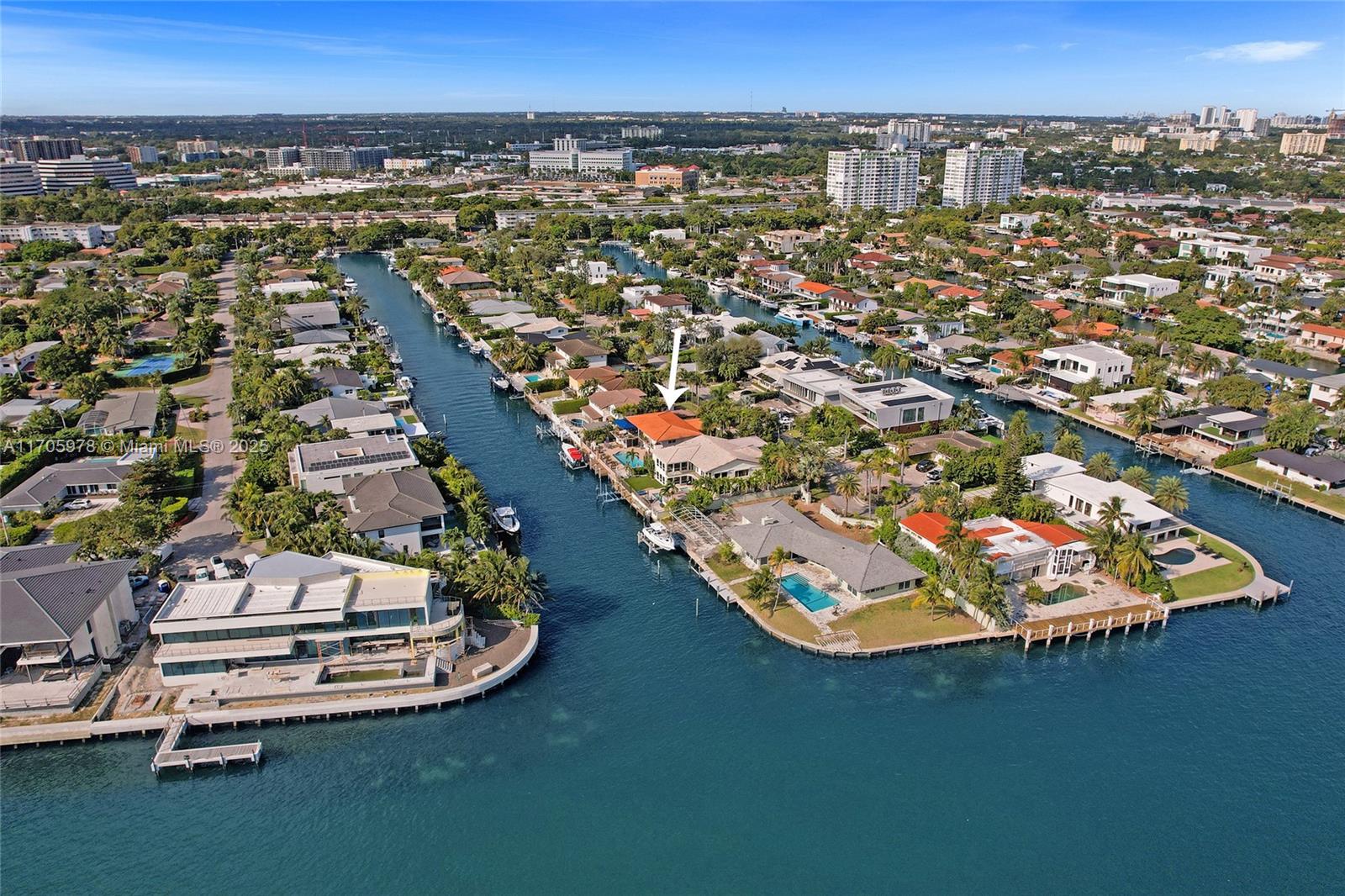 SAN SOUCI ESTATES - Residential