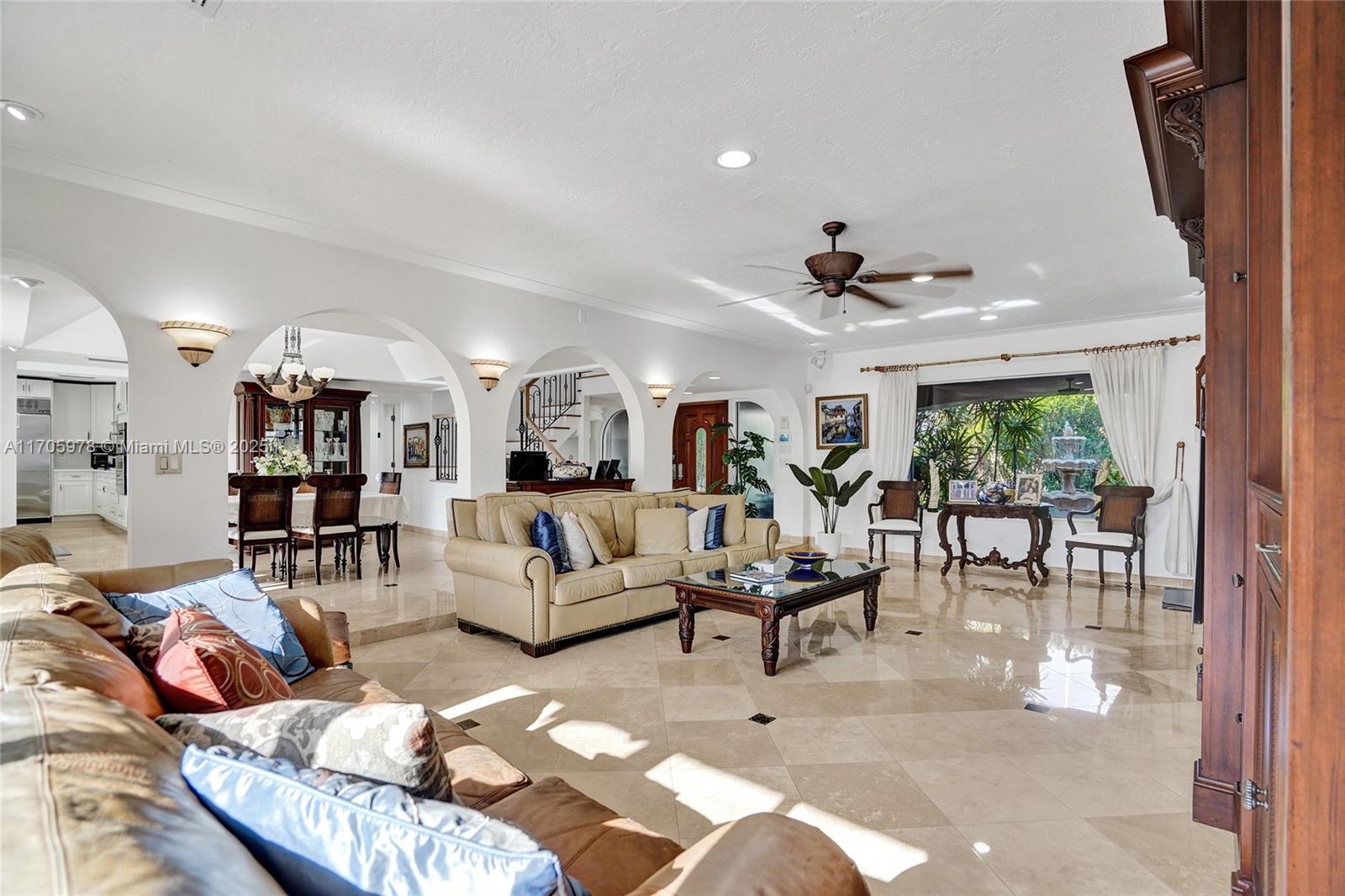 SAN SOUCI ESTATES - Residential