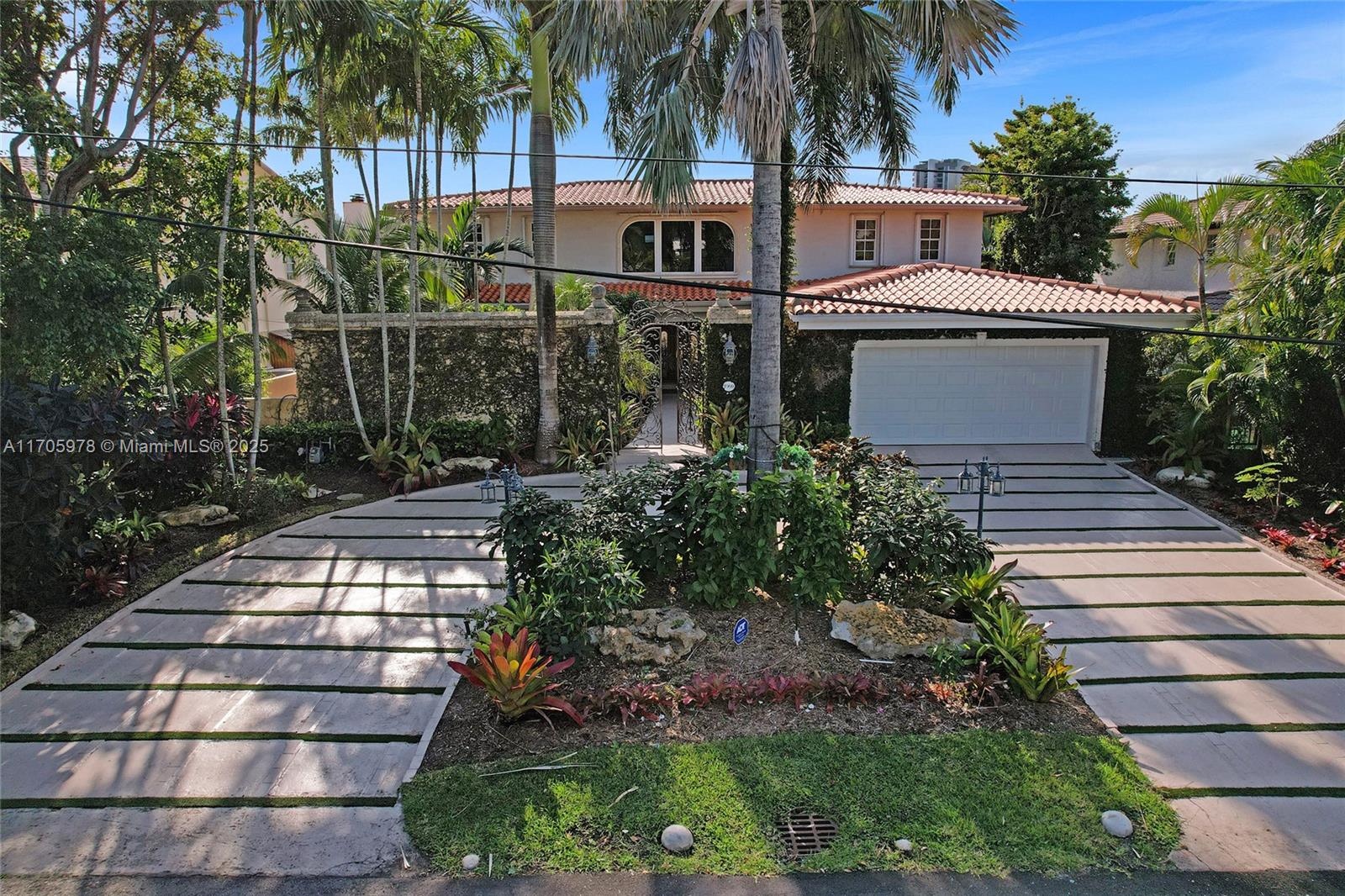 SAN SOUCI ESTATES - Residential