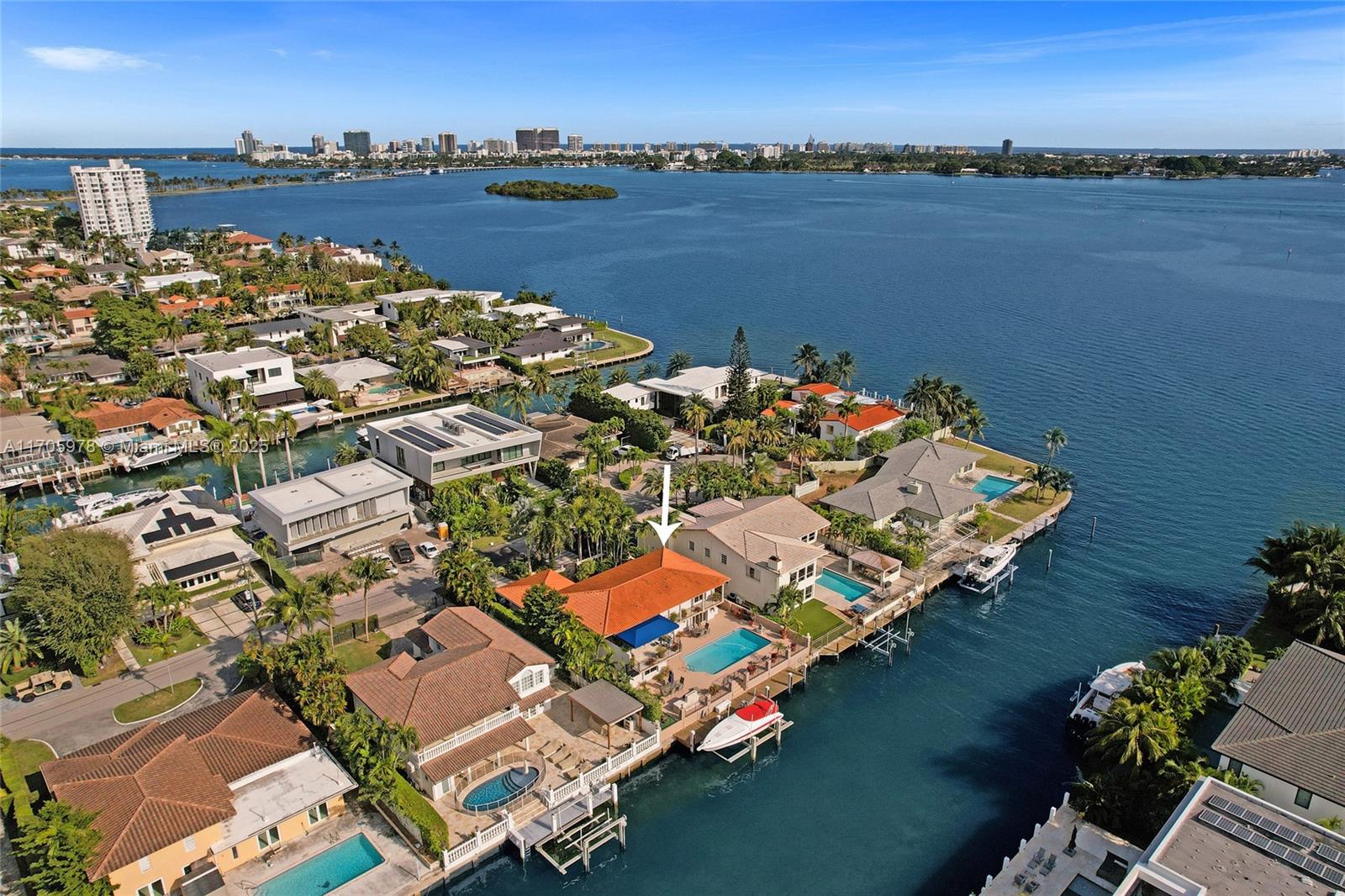 SAN SOUCI ESTATES - Residential
