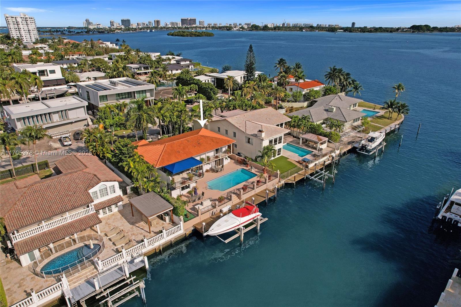 SAN SOUCI ESTATES - Residential