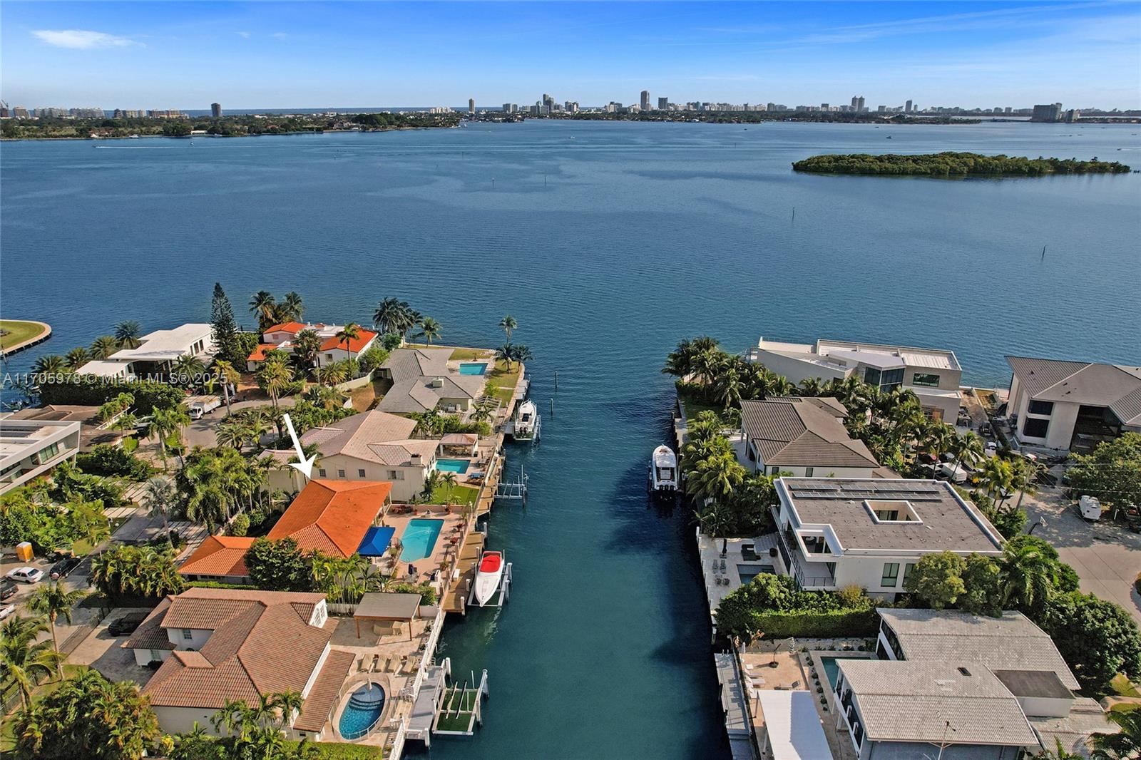SAN SOUCI ESTATES - Residential