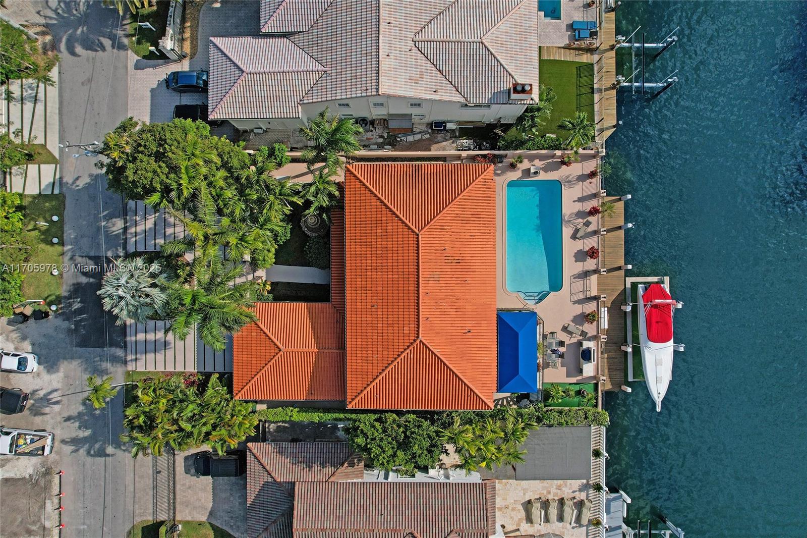 SAN SOUCI ESTATES - Residential