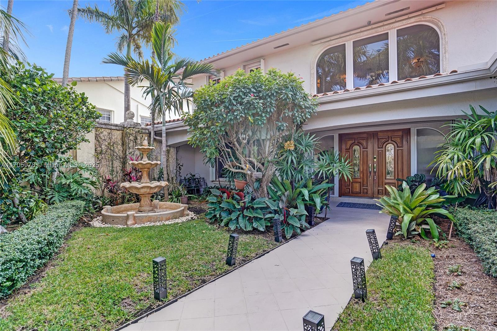 SAN SOUCI ESTATES - Residential