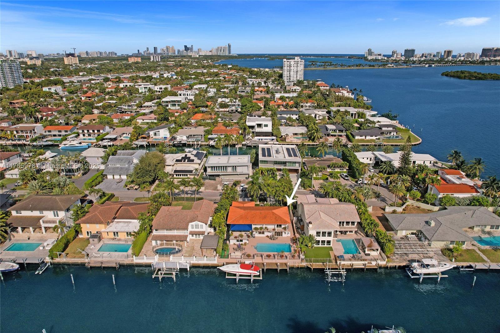 SAN SOUCI ESTATES - Residential