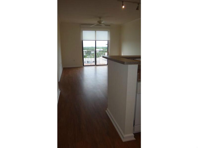 REGENT PARK CONDO - Residential Lease