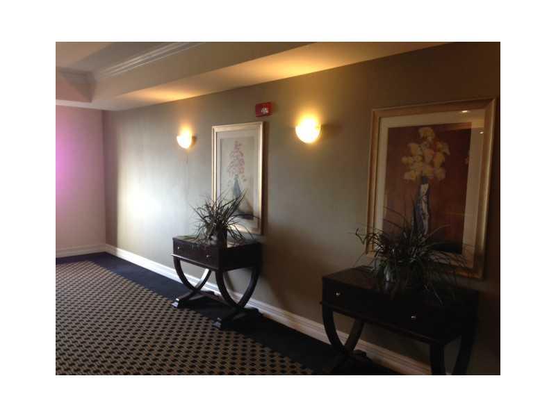 REGENT PARK CONDO - Residential Lease