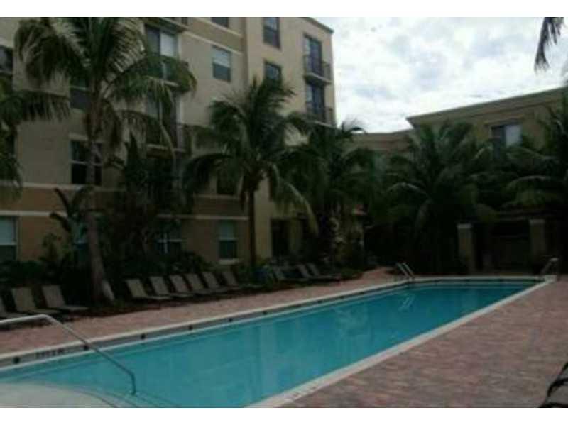 REGENT PARK CONDO - Residential Lease