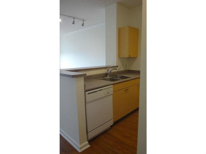 REGENT PARK CONDO - Residential Lease