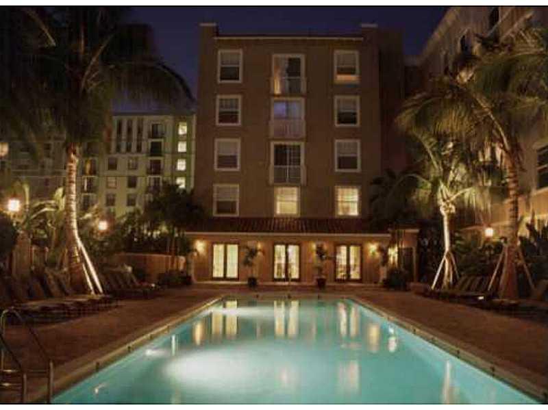 REGENT PARK CONDO - Residential Lease