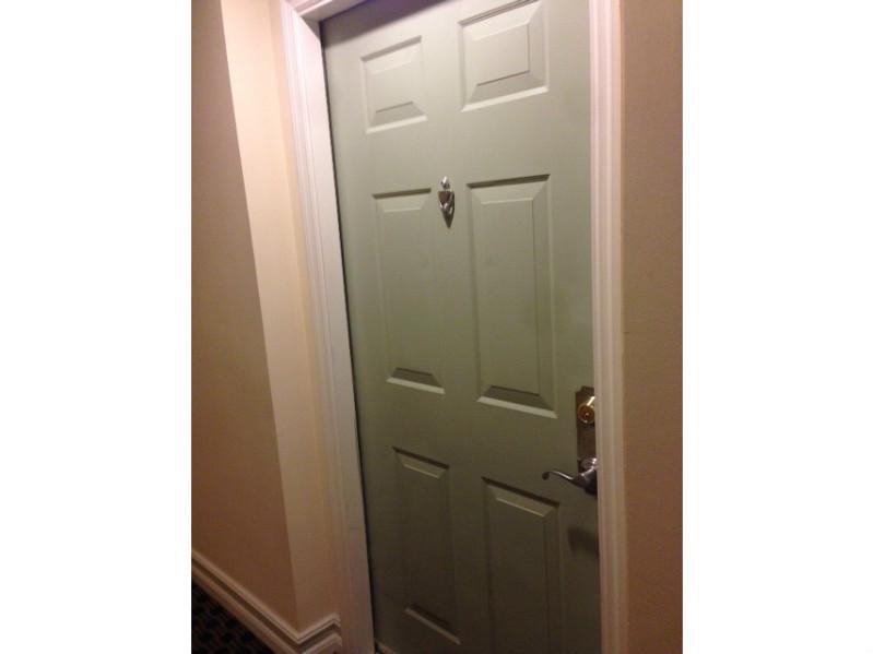 REGENT PARK CONDO - Residential Lease