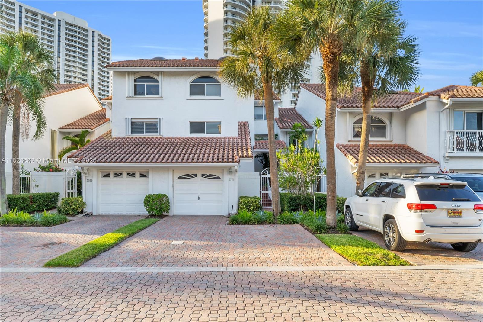 3771 NE 209th Ter