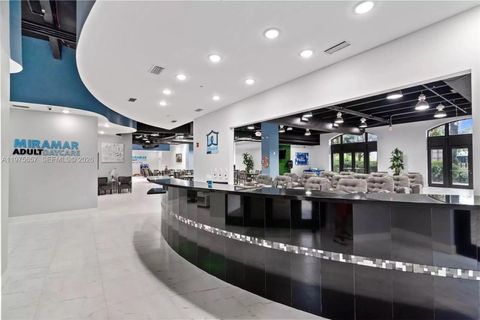 Main St Miramar FL 33025